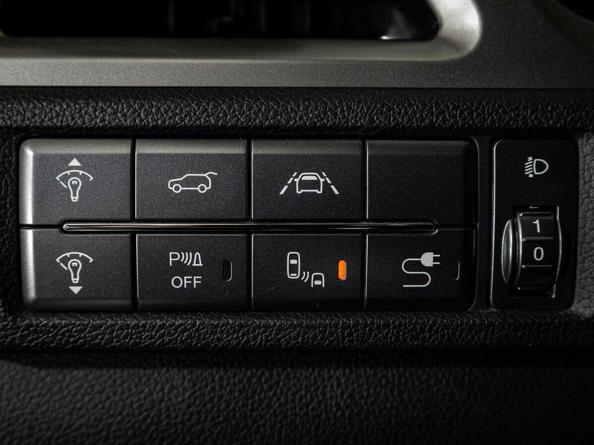 Купить SsangYong Korando, 2019, 129 097 км, фото №17