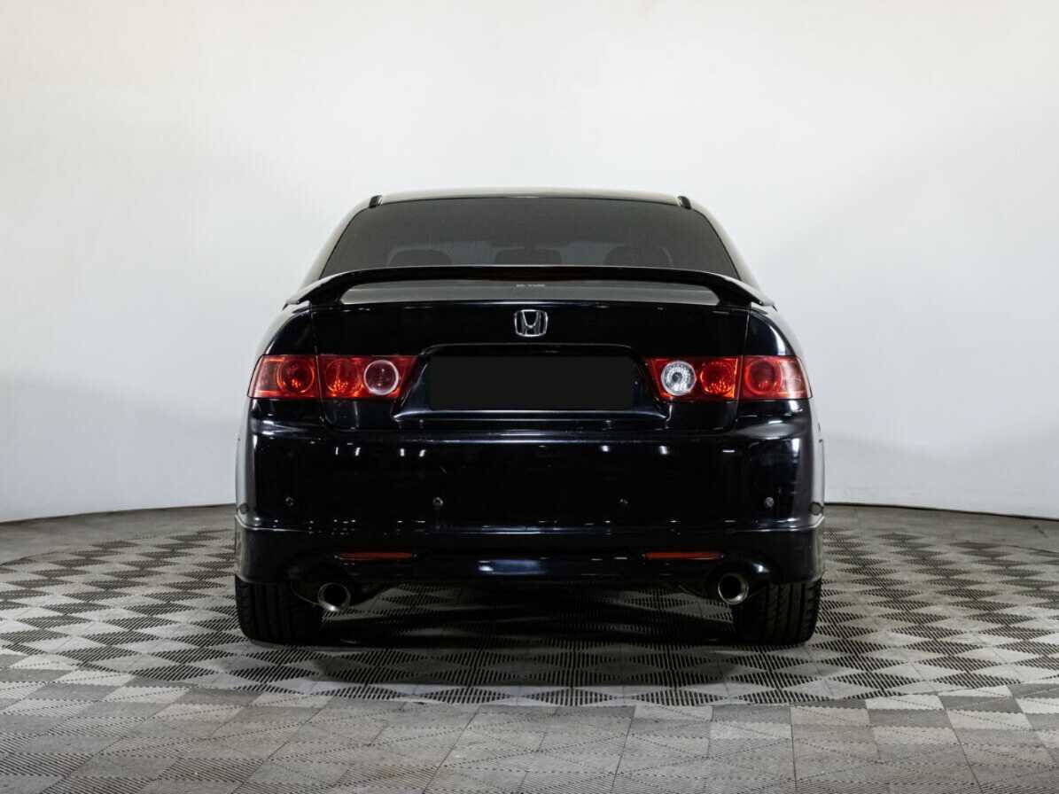 Купить Honda Accord, 2007, 346 688 км, фото №6