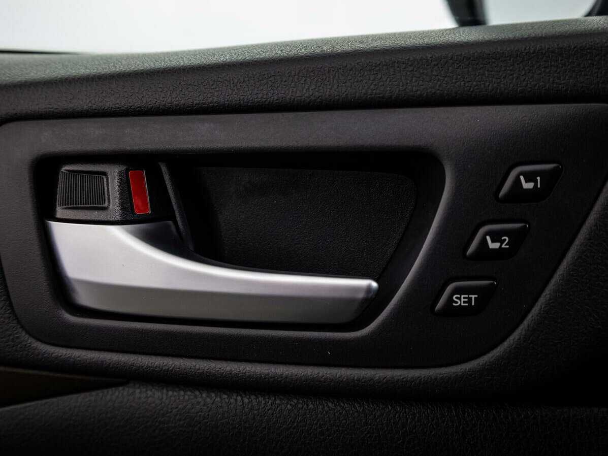 Купить Toyota Highlander, 2013, 108 428 км, фото №13