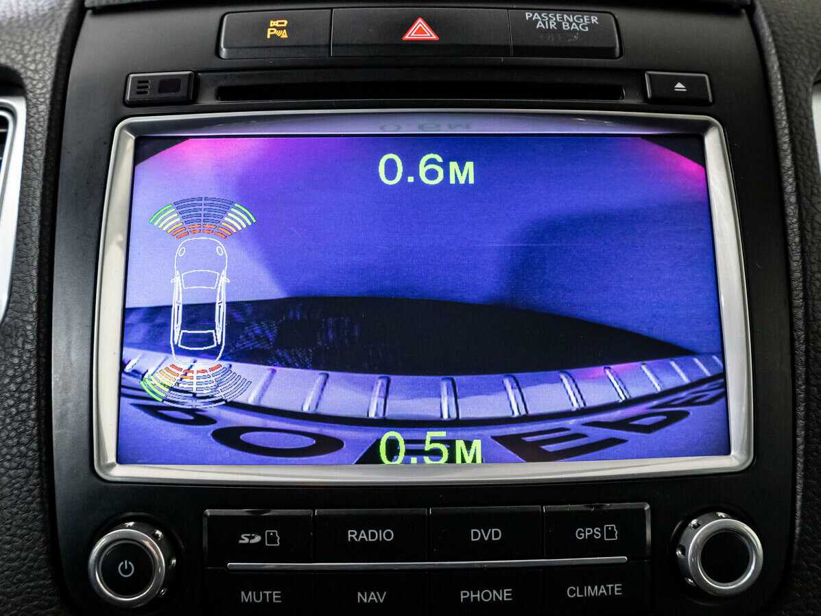 Купить Volkswagen Touareg, 2015, 114 240 км, фото №15