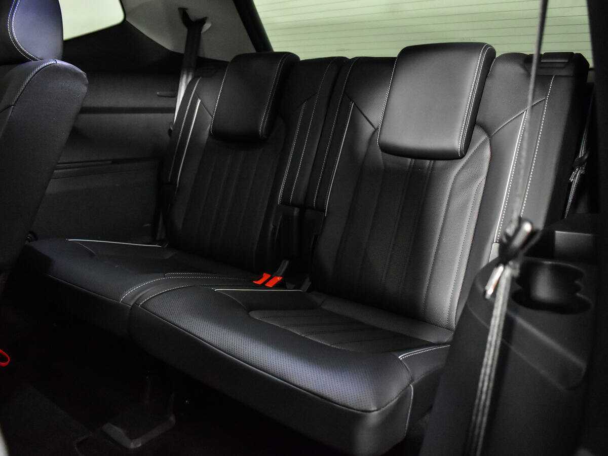 Купить Volkswagen Teramont, 2021, 45 000 км, фото №11