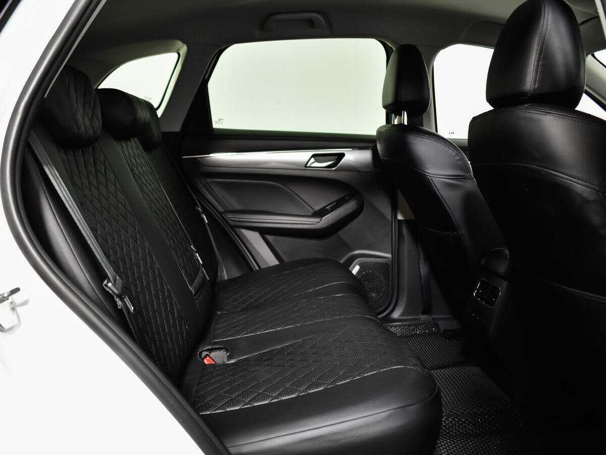 Купить Haval Jolion, 2021, 36 008 км, фото №10