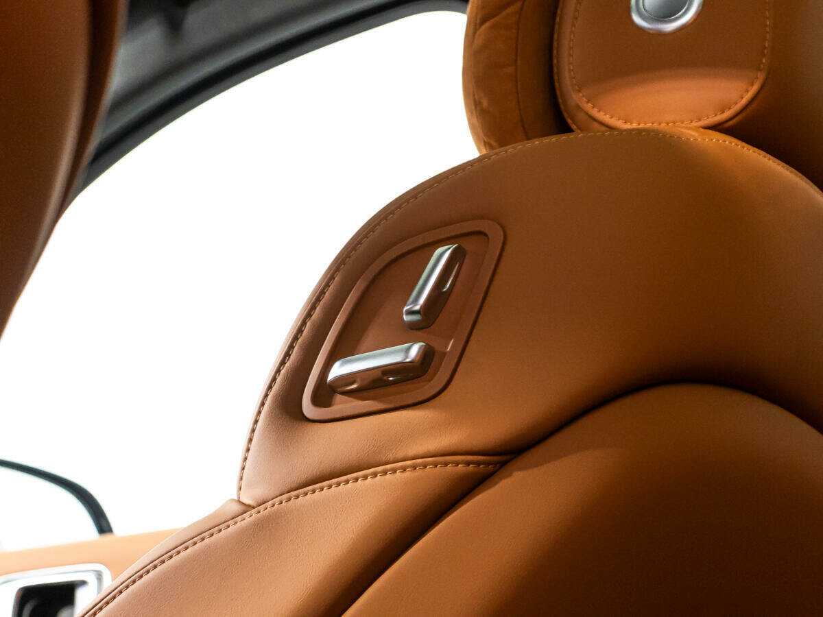 Купить LiXiang L7 42.8 kWh, 2024, 5 744 км, фото №18