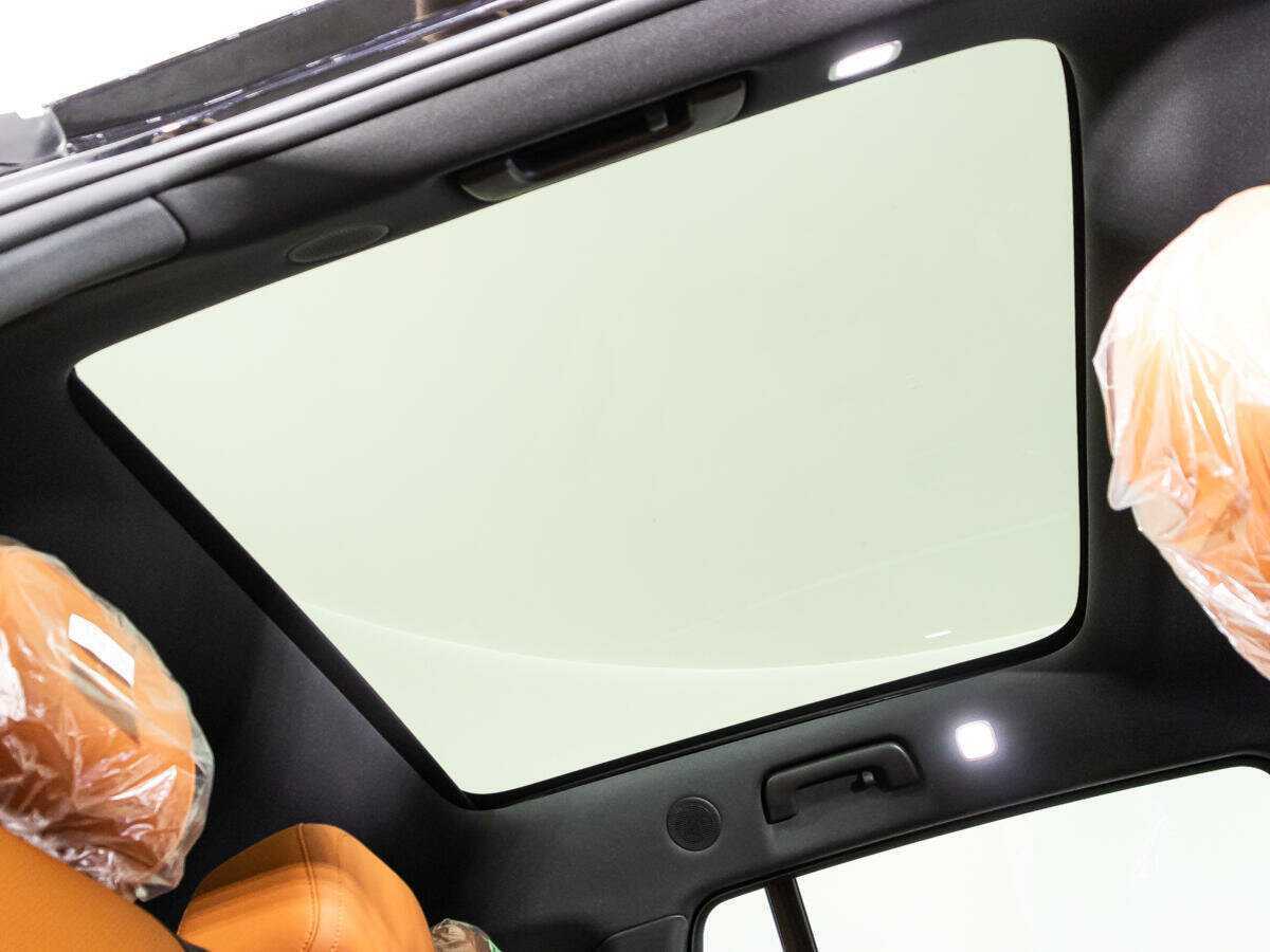 Купить LiXiang L7 52.3 kWh, 2024, 43 км, фото №21