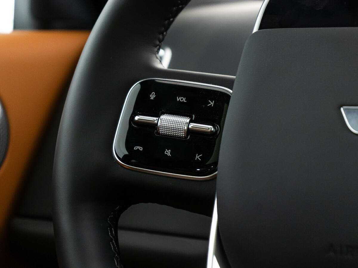 Купить LiXiang L7 52.3 kWh, 2024, 43 км, фото №23