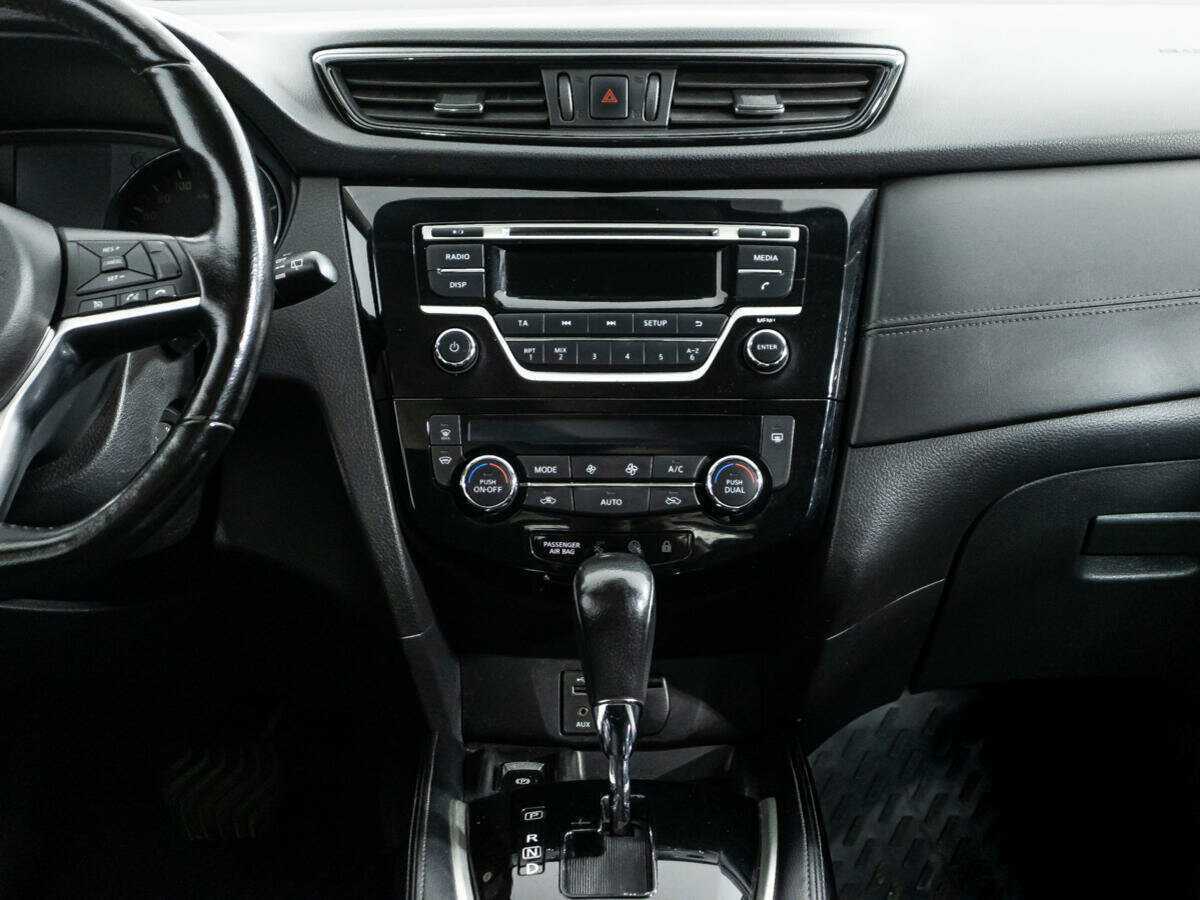 Купить Nissan Qashqai, 2019, 142 033 км, фото №13