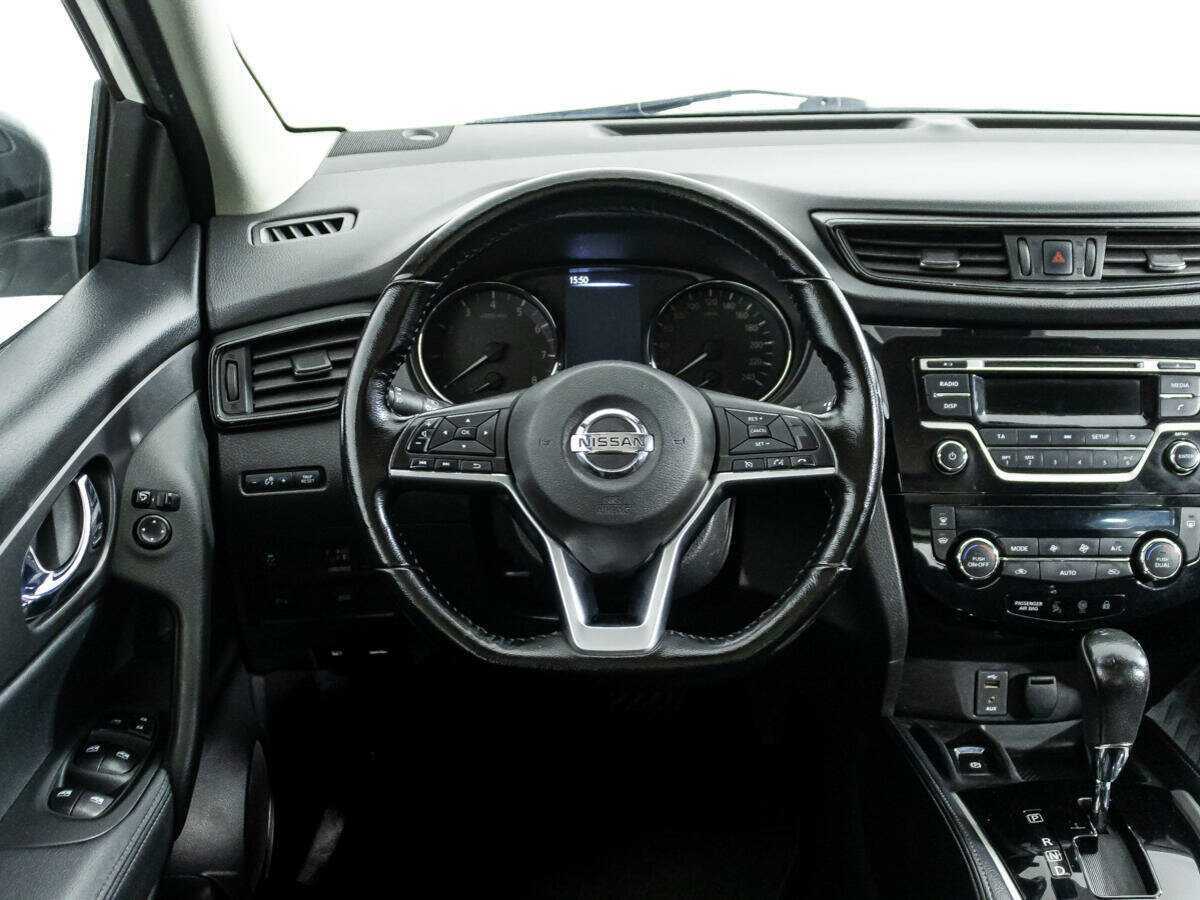 Купить Nissan Qashqai, 2019, 142 033 км, фото №20