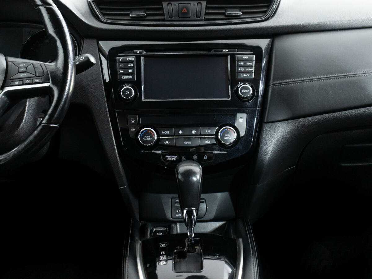 Купить Nissan Qashqai, 2019, 149 792 км, фото №14