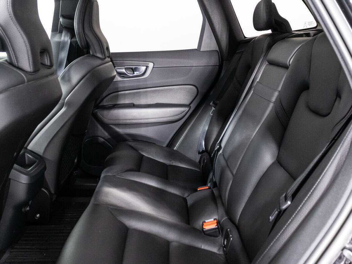 Купить Volvo XC60, 2019, 108 495 км, фото №10