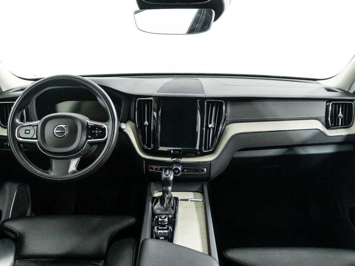 Купить Volvo XC60, 2019, 108 495 км, фото №13