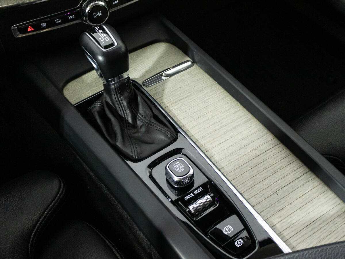 Купить Volvo XC60, 2019, 108 495 км, фото №19