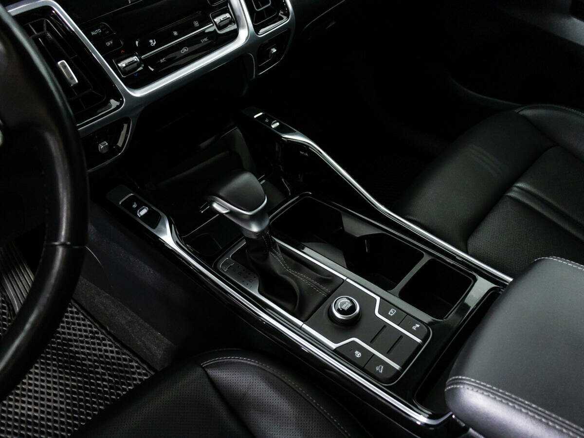 Купить Kia Sorento, 2021, 82 873 км, фото №18