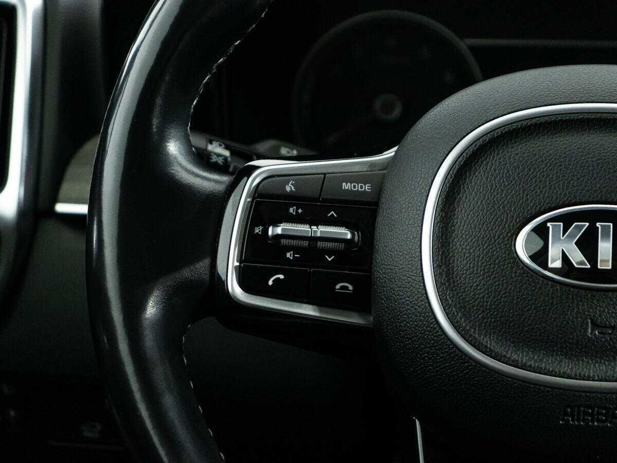 Купить Kia Sorento, 2021, 82 873 км, фото №22