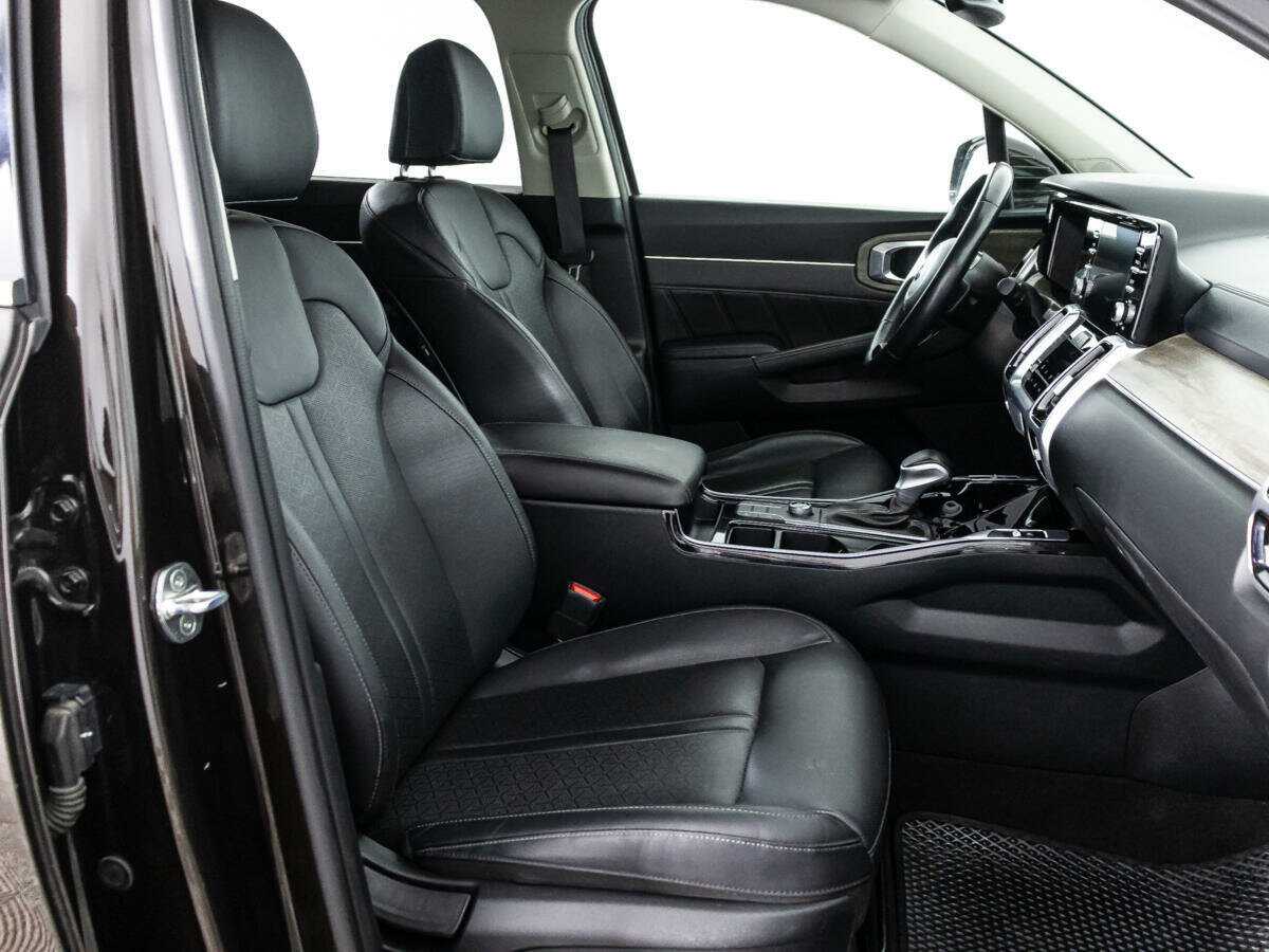 Купить Kia Sorento, 2021, 82 873 км, фото №25