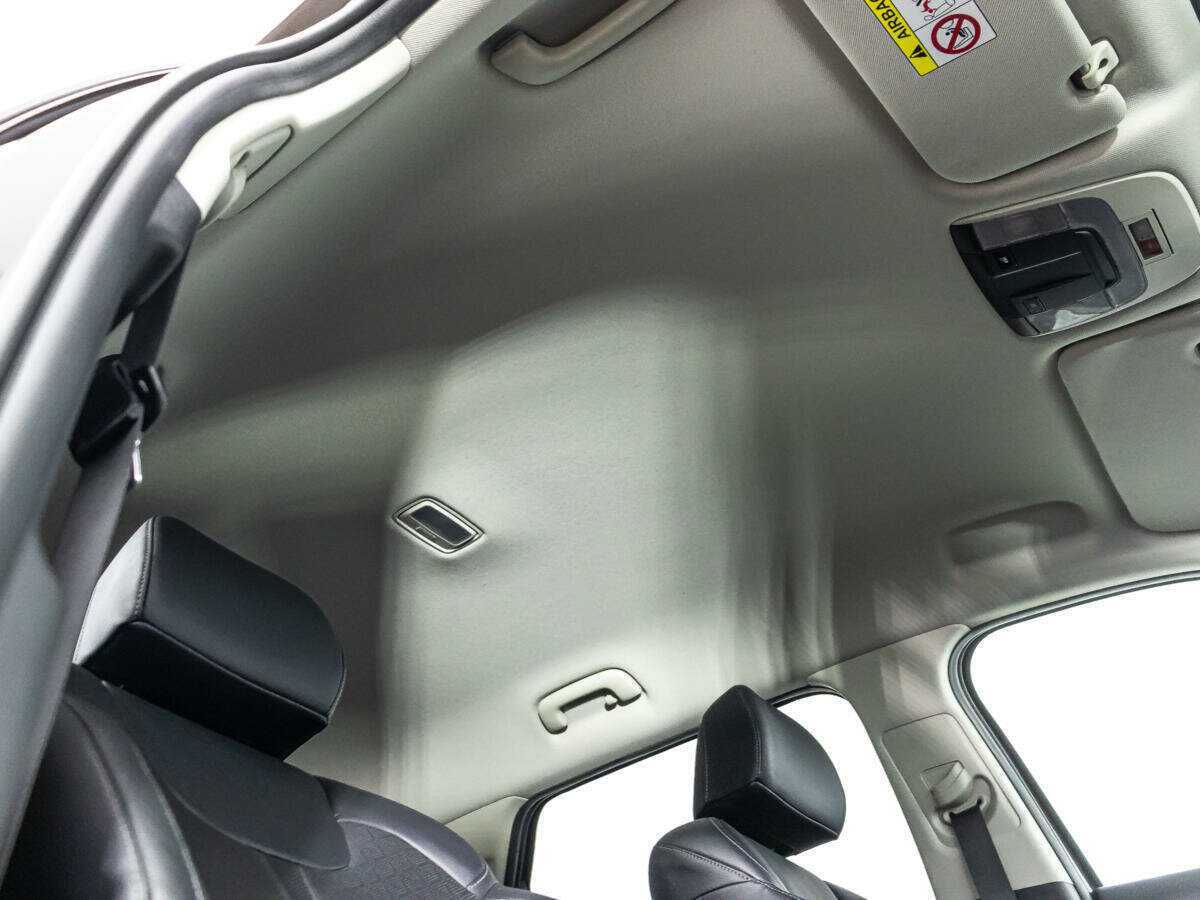 Купить Kia Sorento, 2021, 82 873 км, фото №27