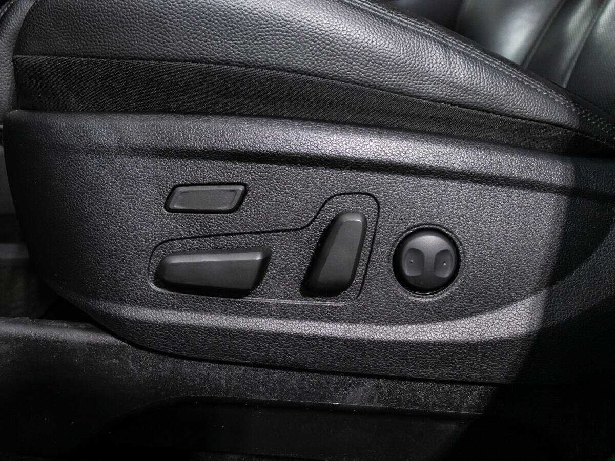 Купить Hyundai Palisade, 2021, 104 357 км, фото №16