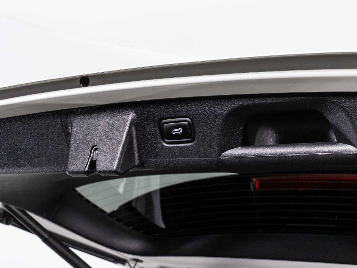 Купить Hyundai Palisade, 2022, 58 775 км, фото №13