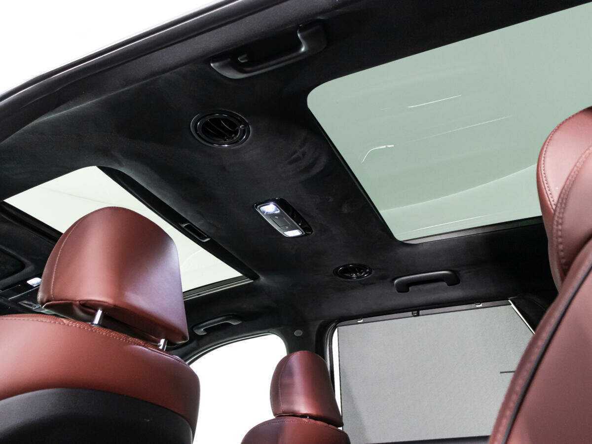 Купить Hyundai Palisade, 2022, 58 775 км, фото №15