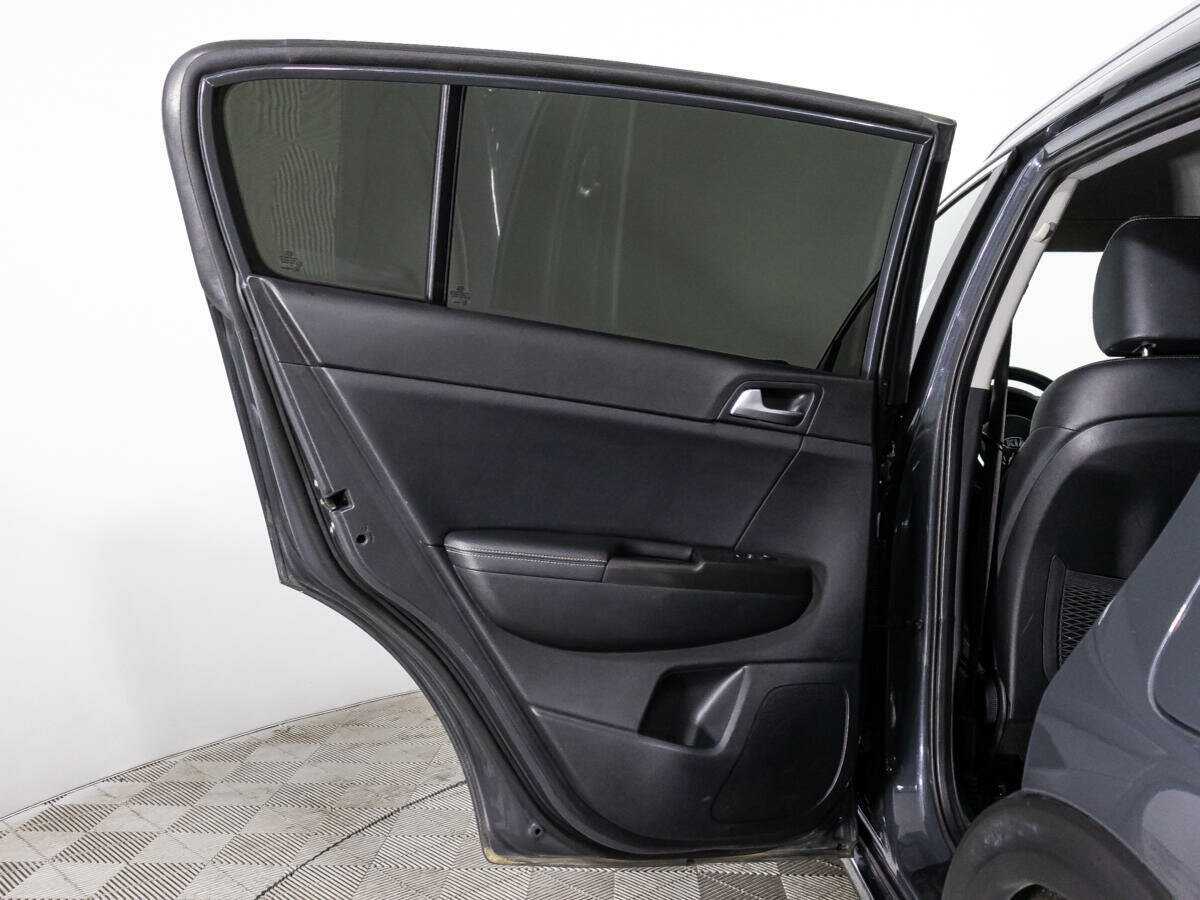 Купить Kia Sportage, 2019, 90 129 км, фото №26