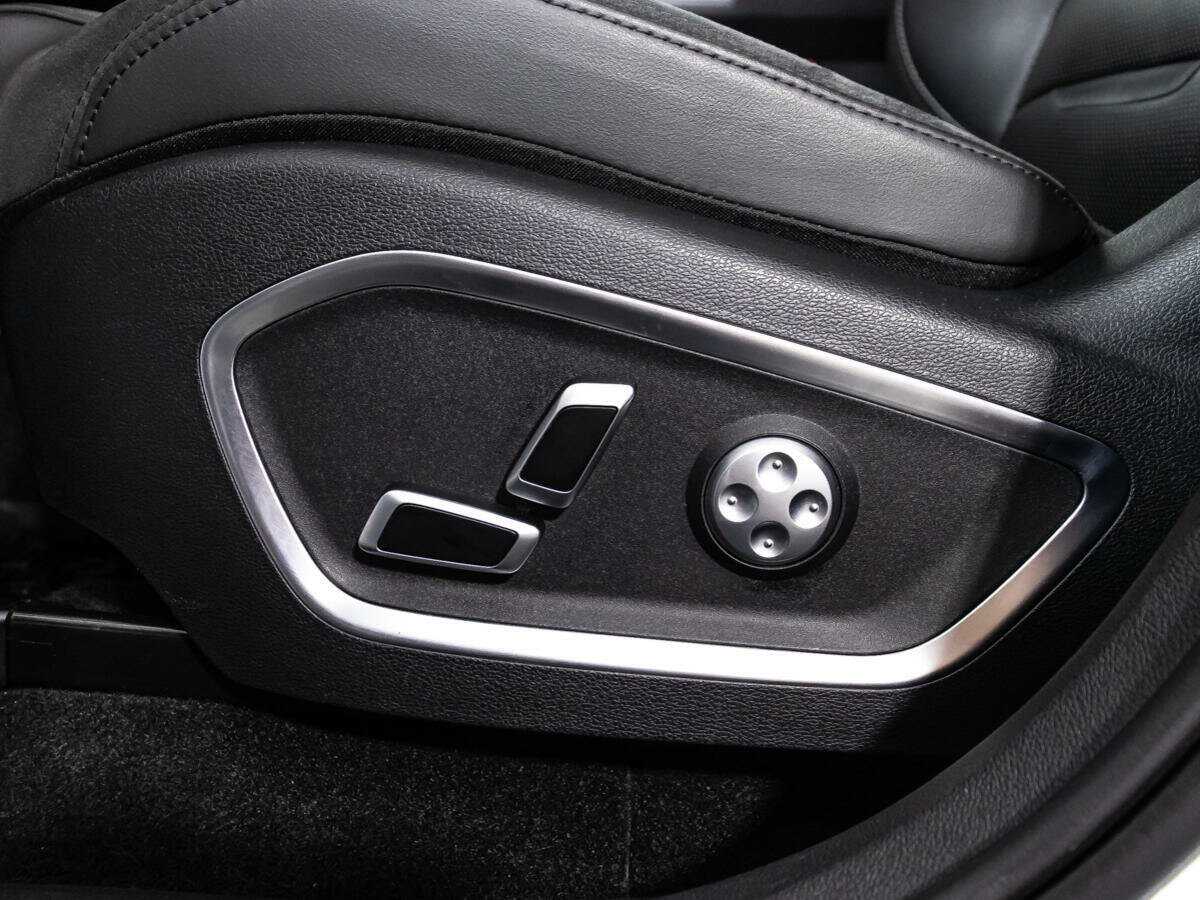 Купить Geely Tugella, 2022, 53 466 км, фото №15