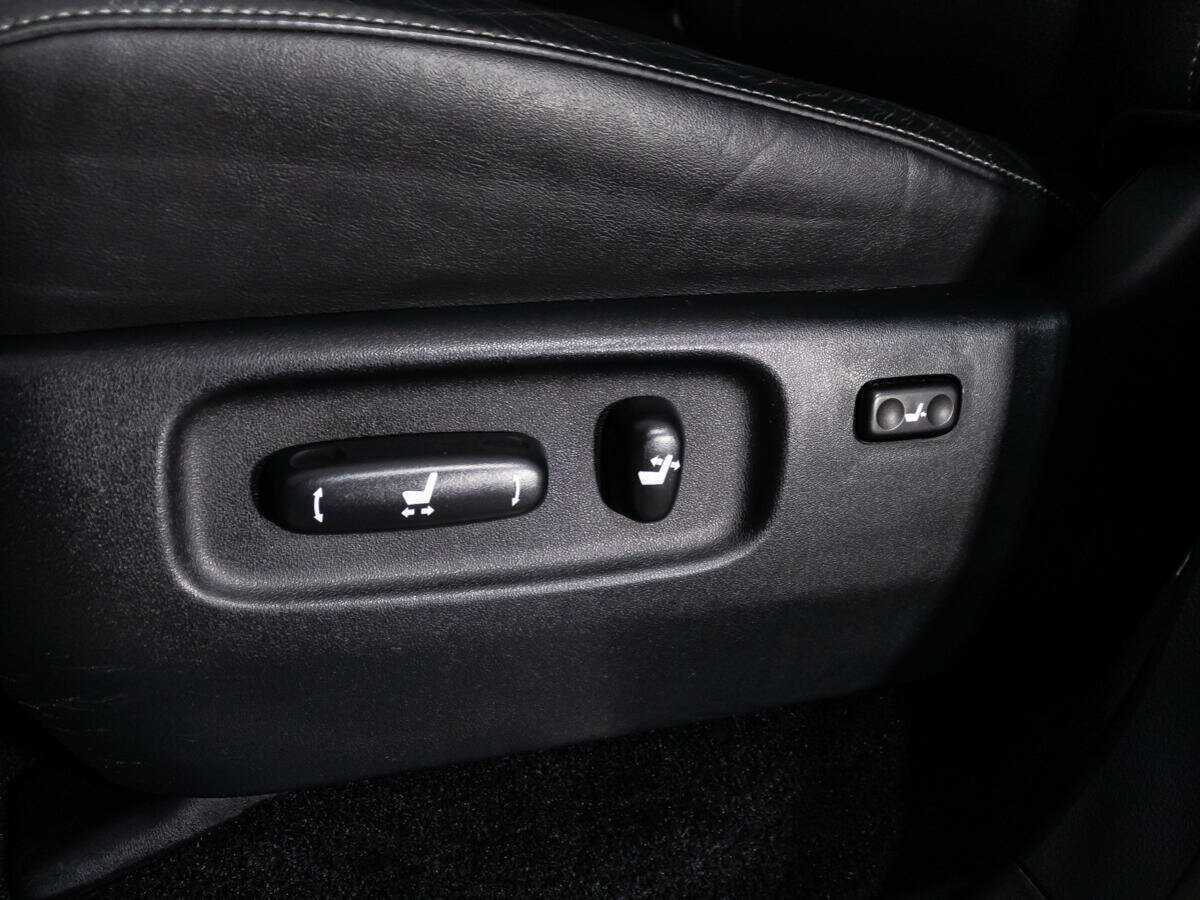 Купить Toyota Land Cruiser, 2015, 123 974 км, фото №16