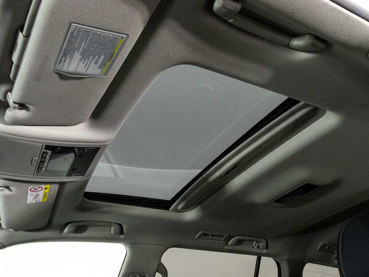 Купить Toyota Land Cruiser, 2015, 123 974 км, фото №24