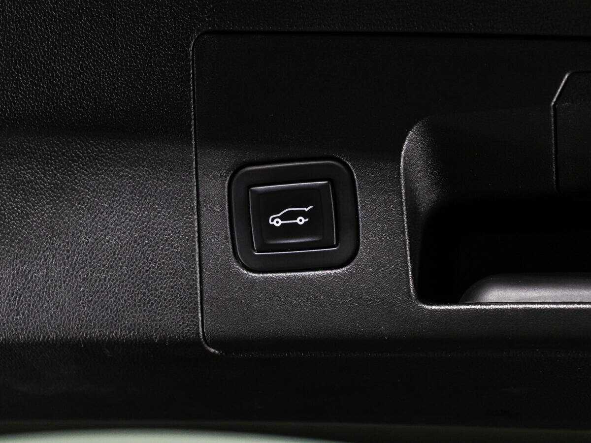 Купить Cadillac XT5, 2021, 91 162 км, фото №15