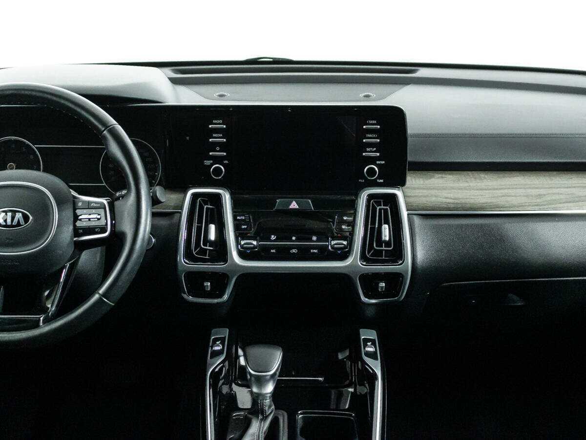 Купить Kia Sorento, 2021, 40 082 км, фото №14