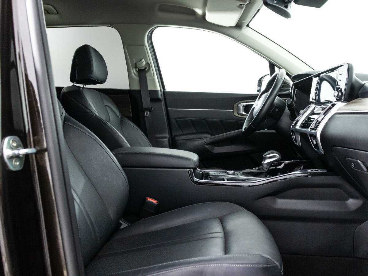 Купить Kia Sorento, 2021, 40 082 км, фото №23