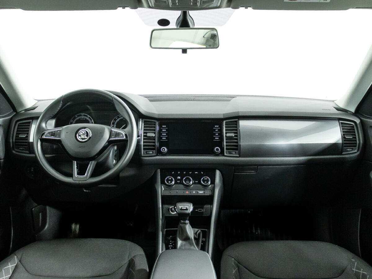 Купить Skoda Kodiaq, 2019, 41 500 км, фото №13