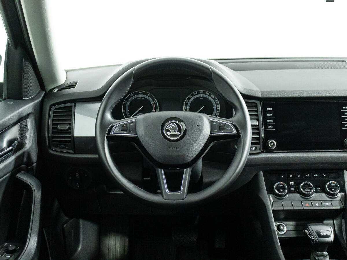 Купить Skoda Kodiaq, 2019, 41 500 км, фото №18