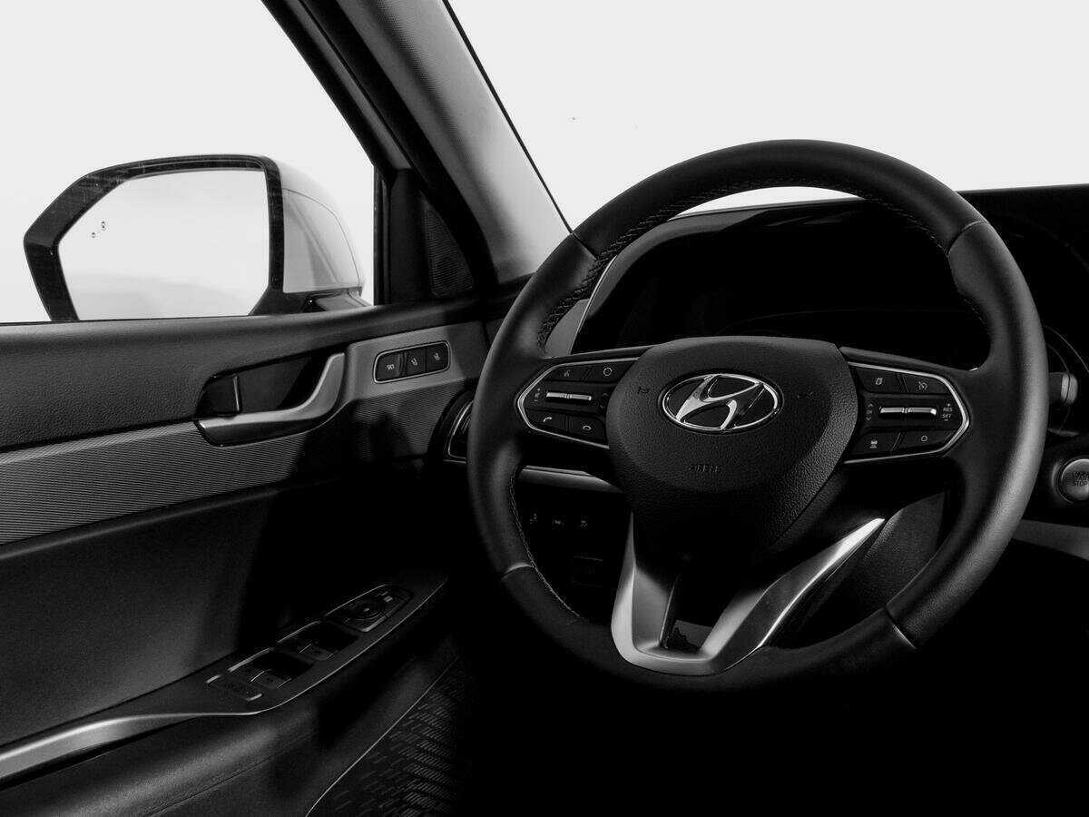 Купить Hyundai Palisade, 2021, 67 415 км, фото №17