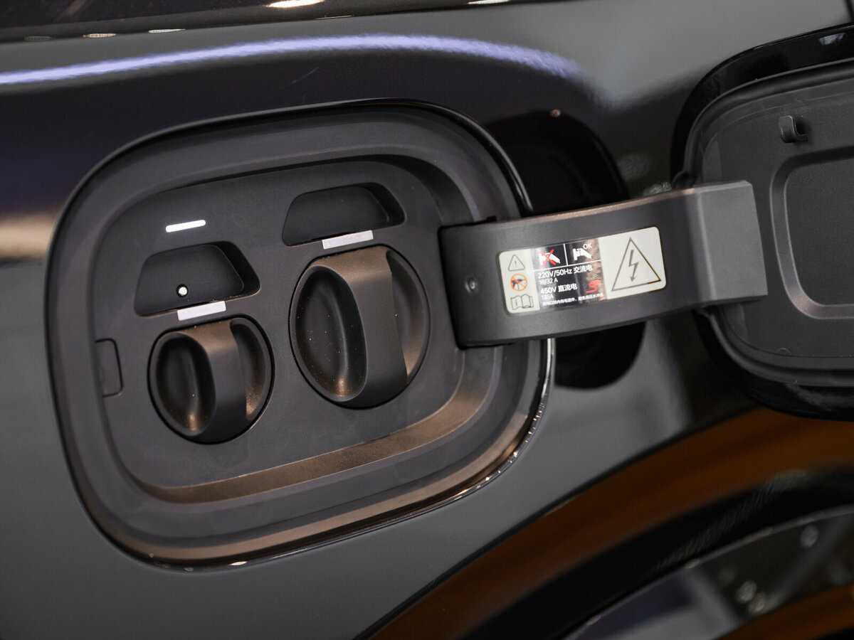 Купить LiXiang L7, 2024, 18 км, фото №11