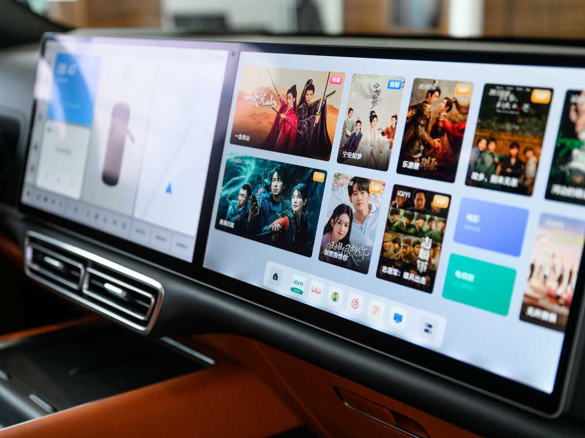 Купить LiXiang L7, 2024, 18 км, фото №16