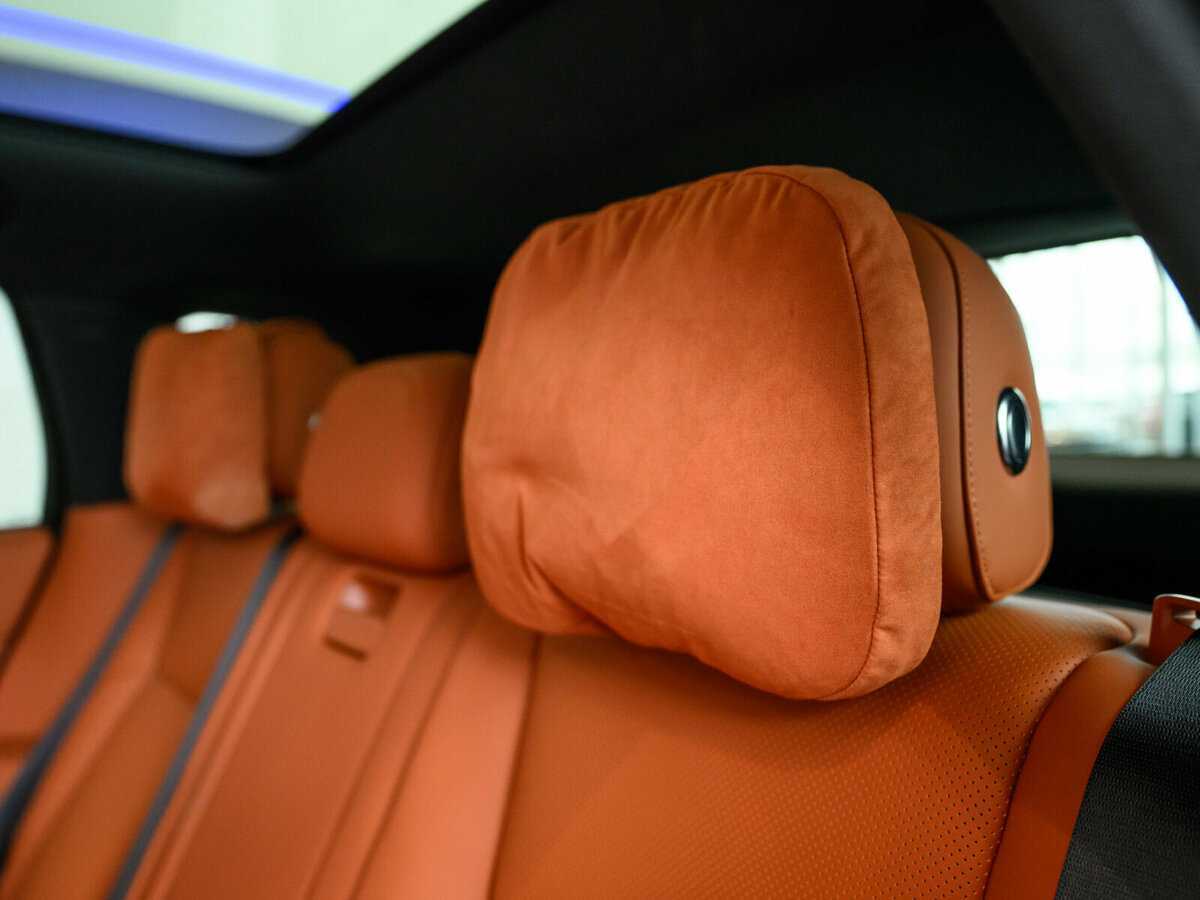 Купить LiXiang L7, 2024, 18 км, фото №25