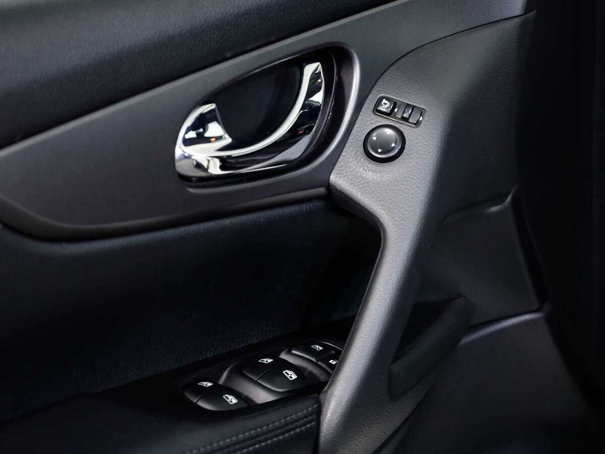 Купить Nissan Qashqai, 2019, 125 278 км, фото №13