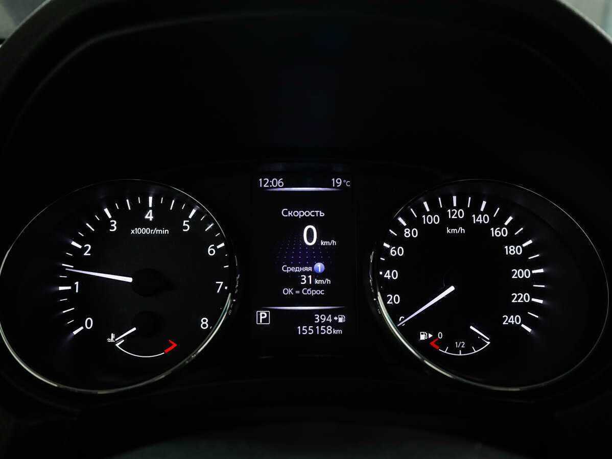 Купить Nissan Qashqai, 2019, 152 132 км, фото №10