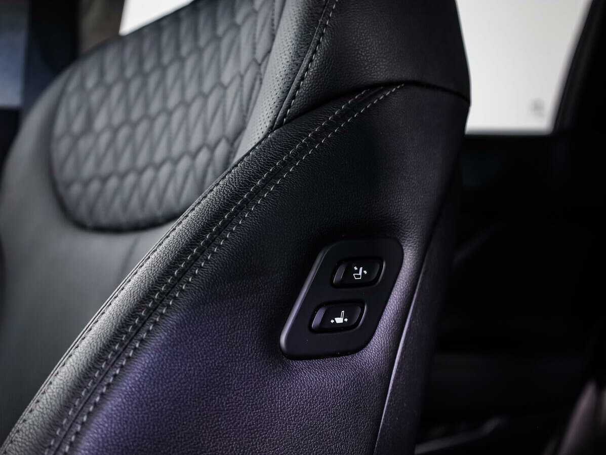 Купить Hyundai Santa Fe, 2019, 38 518 км, фото №13