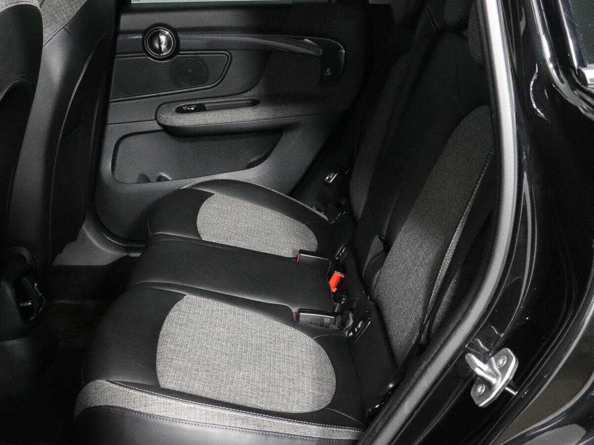 Купить Mini Countryman Cooper S, 2017, 140 842 км, фото №8