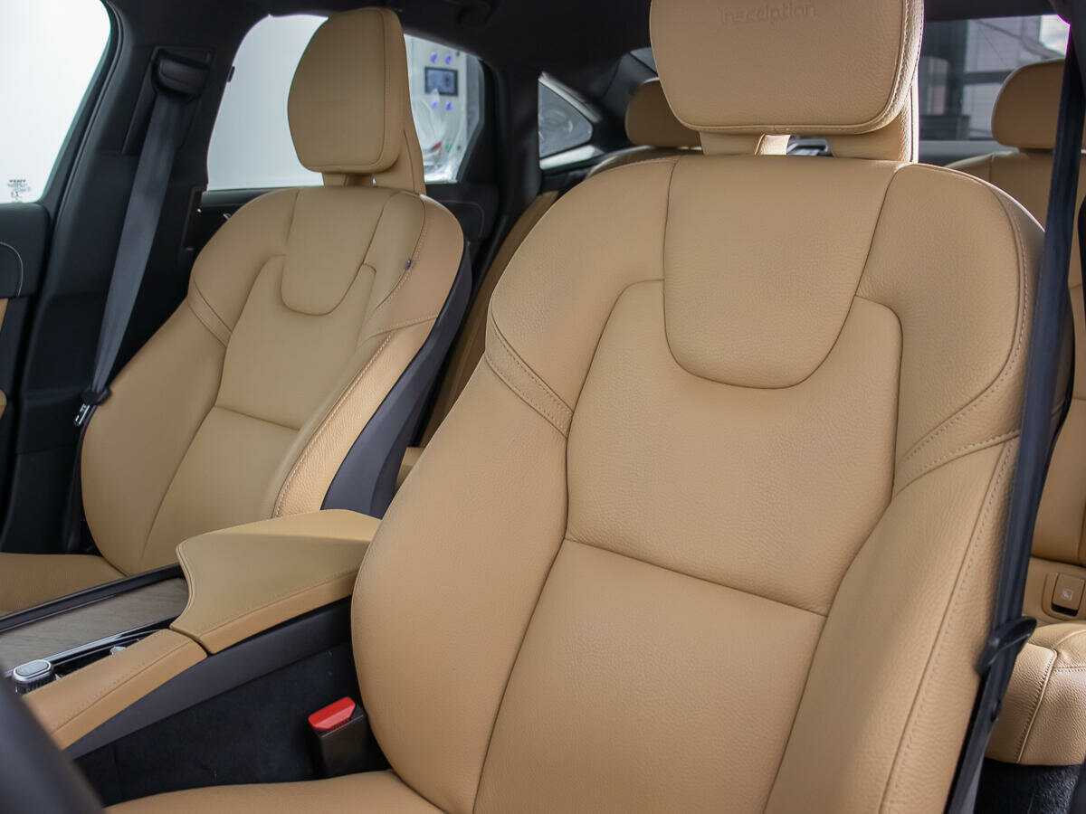 Купить Volvo S90, 2020, 92 839 км, фото №14