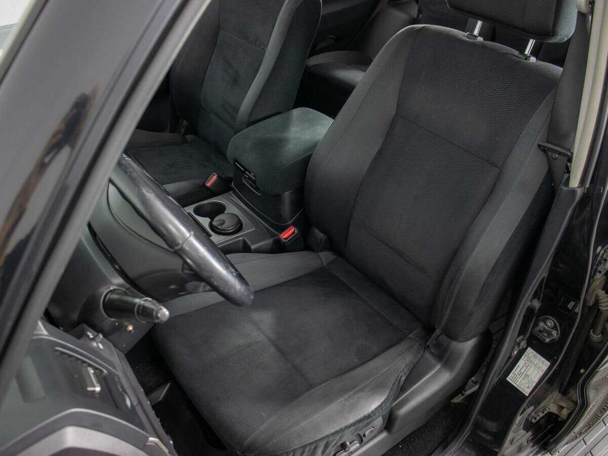 Купить Mitsubishi Pajero, 2007, 205 565 км, фото №12