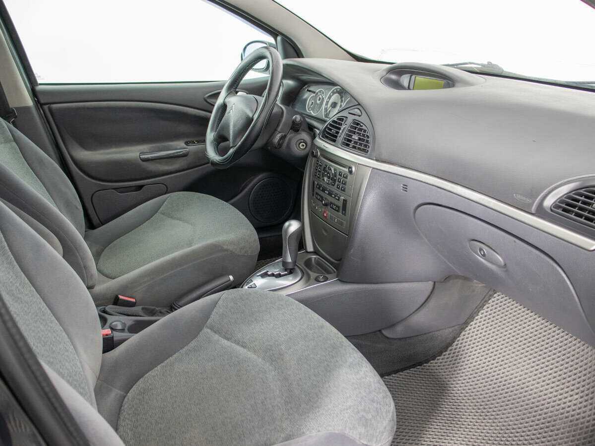 Купить Citroen C5, 2005, 258 454 км, фото №9