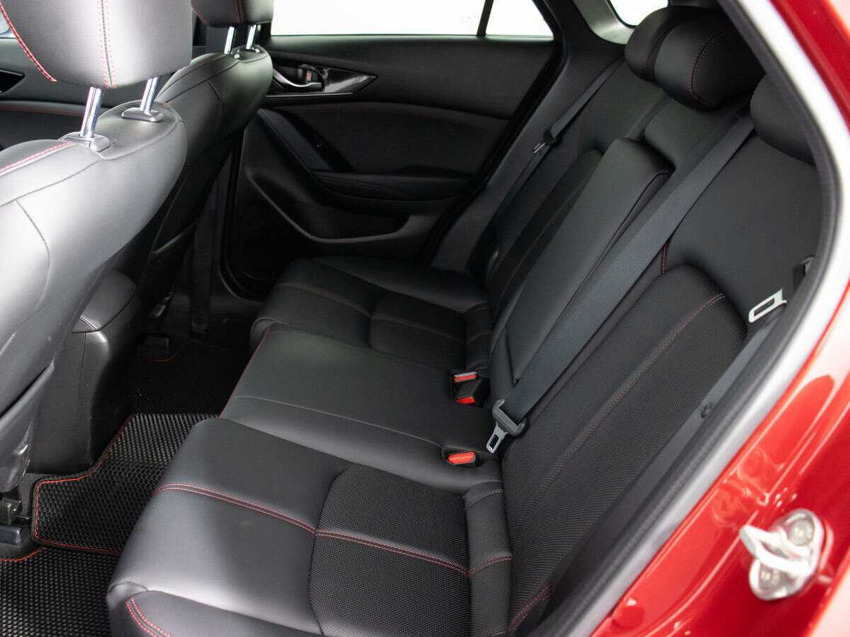 Купить Mazda CX-4, 2022, 40 500 км, фото №11