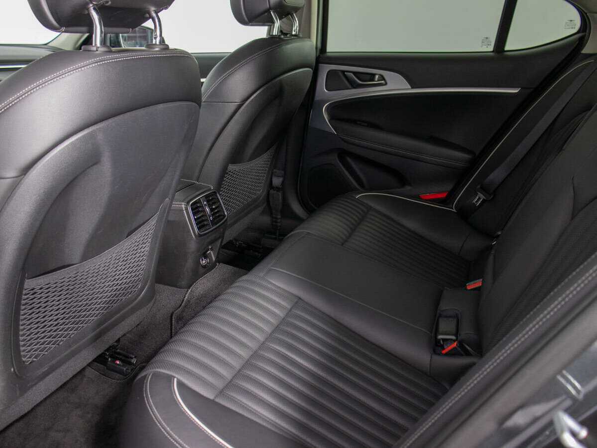 Купить Genesis G70, 2018, 51 932 км, фото №13