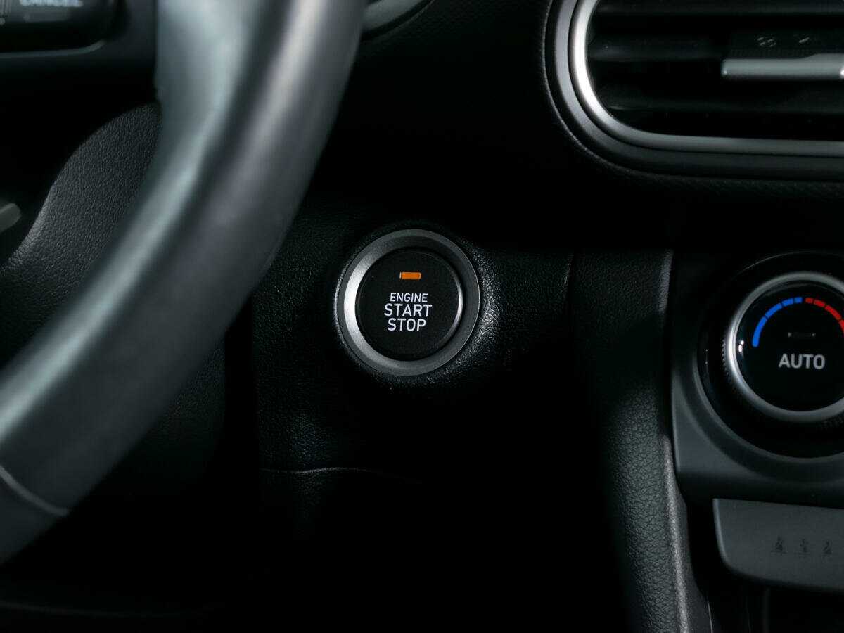 Купить Hyundai Kona, 2019, 52 445 км, фото №13