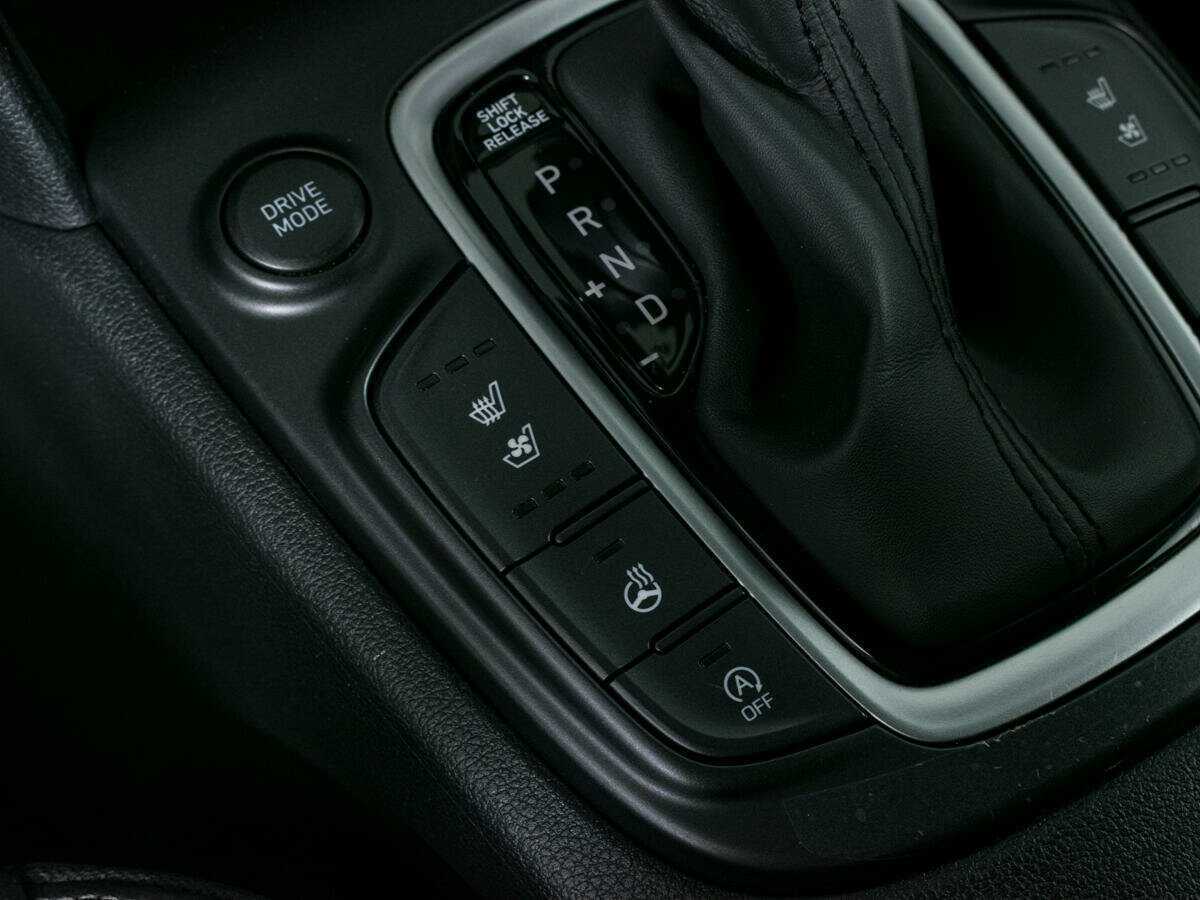 Купить Hyundai Kona, 2019, 52 445 км, фото №15