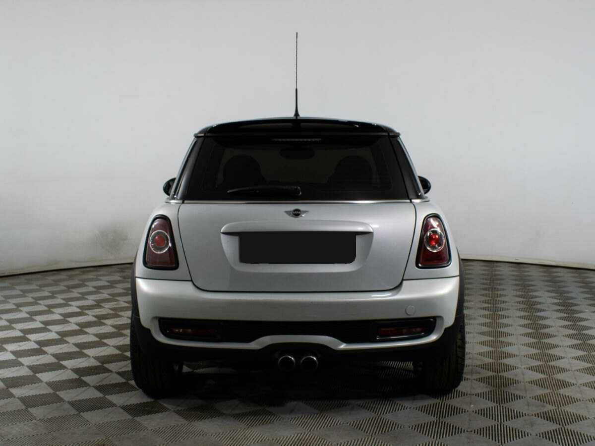 Купить Mini Hatch Cooper S, 2012, 115 000 км, фото №6