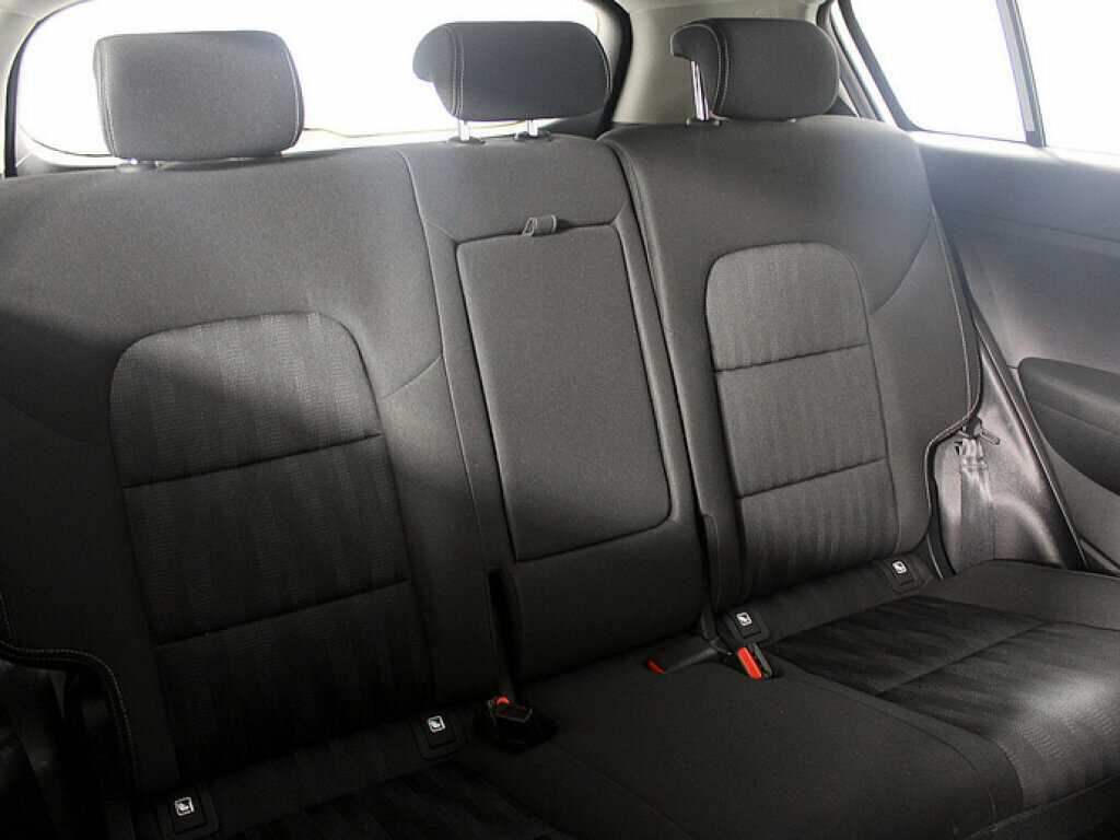 Купить Kia Sportage, 2024, 20 км, фото №6