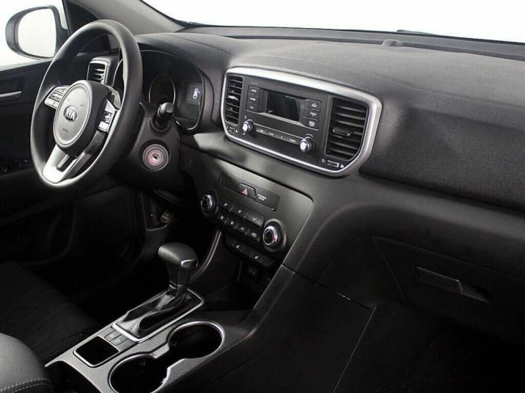 Купить Kia Sportage, 2024, 16 км, фото №5