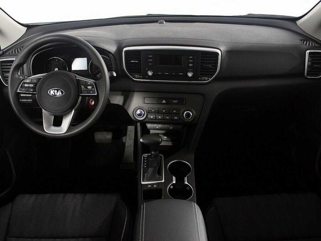 Купить Kia Sportage, 2024, 16 км, фото №7